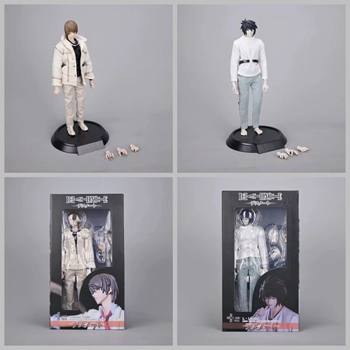Modellino action figure - , 1/6