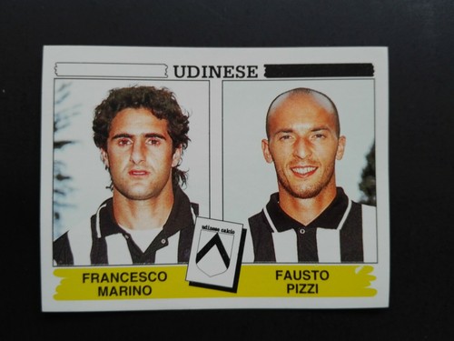 Figurina calciatori panini - figurina,