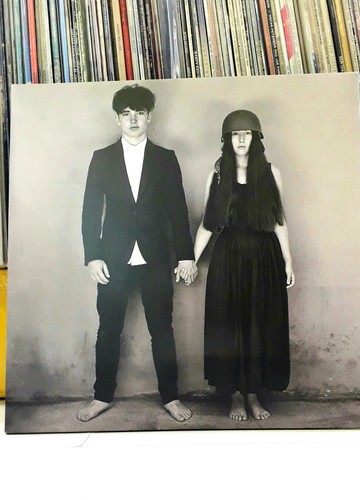 Songs of experience - songs,