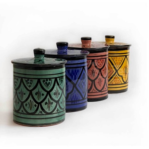Fatto mano marocchina - fatto,