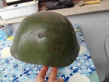 Elmetto bulgaro mod 51 72