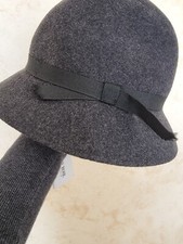 Cappello In Feltro Denny Rose