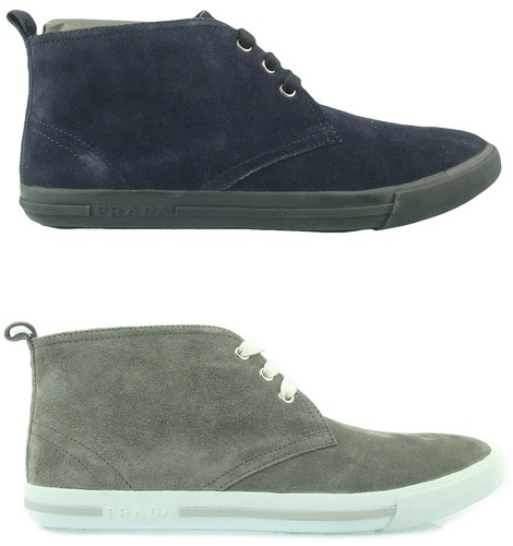 Prada scarpe uomo - p2,