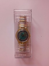 SWATCH AUTOMATICO EARTH SUMMIT