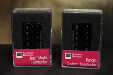 Seymour Duncan SH-5 Custom