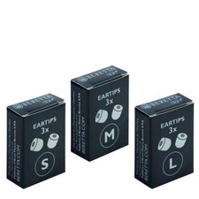 Beretta Mini Punte per Cuffie