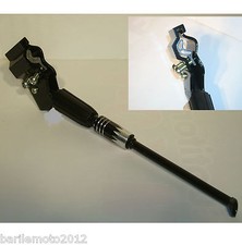 Cavalletto Posteriore al Carro