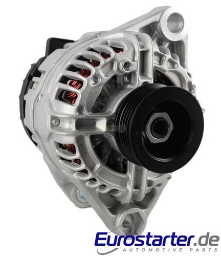 Alternatore nuovo made in - alternatore,