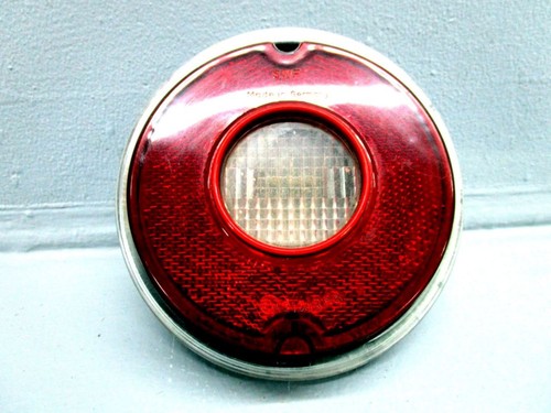 Faro posteriore 21318r3 - faro,