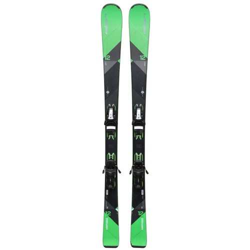 Sci usato elan amphibio - elan, 12