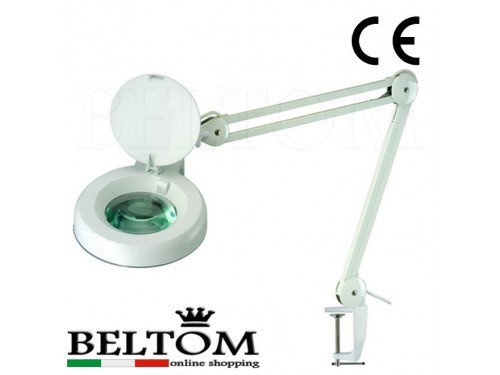 Lente ingrandimento 5 - lente,