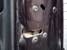 FRONT RIGHT DOOR LOCK /