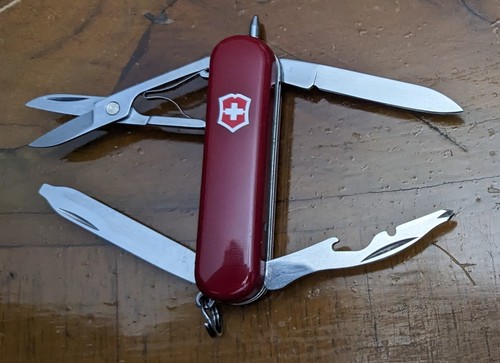 Victorinox coltello multiuso - victorinox,