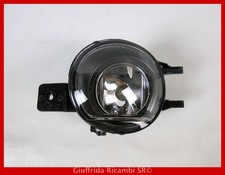 Faro Fendinebbia Antinebbia Anteriore Sinistro HB4 Toyota Yaris MK1 2000-05 DEPO