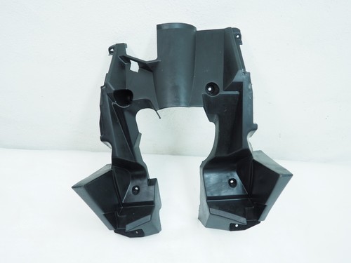 Plastica carena interna - plastica, scudo