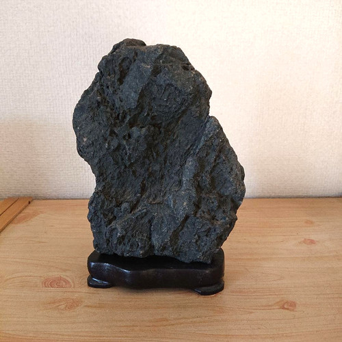 Pietra osservazione - pietra, da