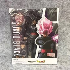 NUOVO 6" Goku Super Saiyan