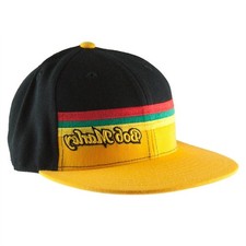 Cappellino da baseball uomo