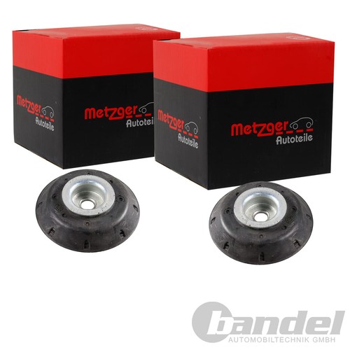 Metzger supporto - 2x,