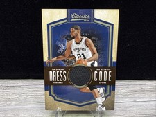 2009 panini classics dress - 2009-10,