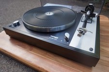 Thorens TD 160 MK II ben