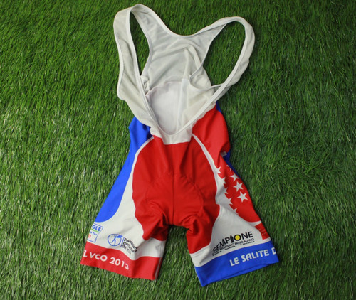Raro pantaloncino bavaglino - raro,