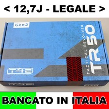 Marcatore umarex tr50 - tr50, hdr50