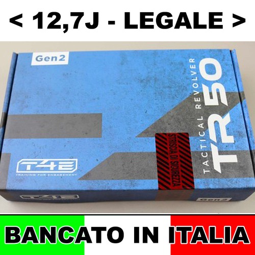 Marcatore umarex tr50 hdr50 - umarex,