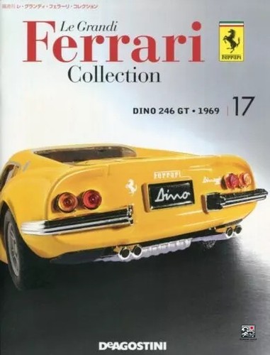 Hobby magazine grandi - magazine, le