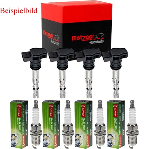 Bobine accensione metzger - 4,
