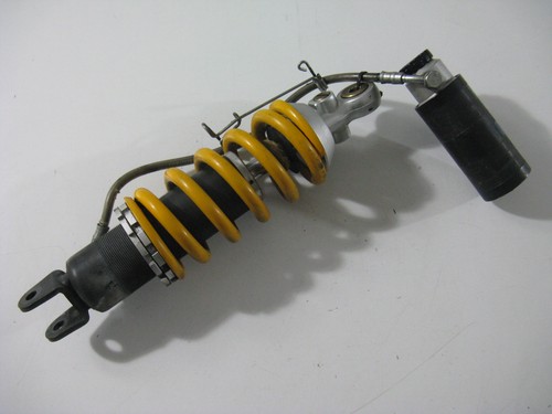 Molla ammortizzatore moto - molla,