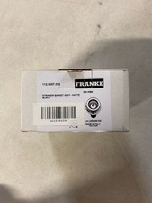 Franke 900-MBK Colorline