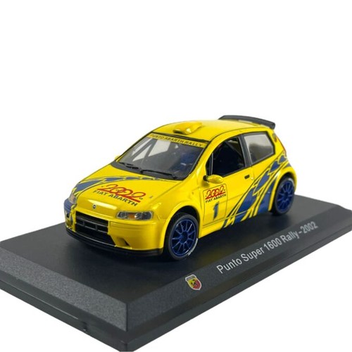 Modellino auto edicola 43 - edicola, 1/43