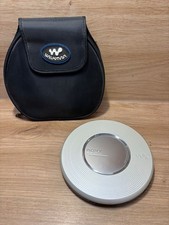 Sony D-EJ785 CD Walkman