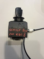 Commutatore Bloccasterzo