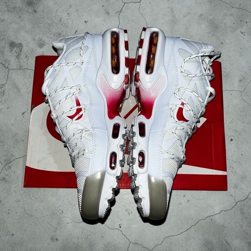 Nike air max plus sneaker - max,