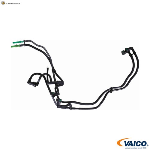 Tubo carburante v95 0614 per - carburante,
