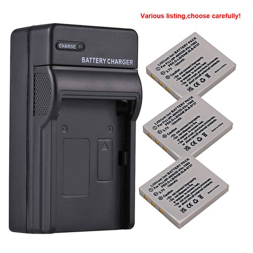Batteria caricatore per - batteria,