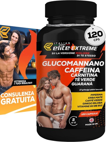 Italian elite integratore - italian, elite®