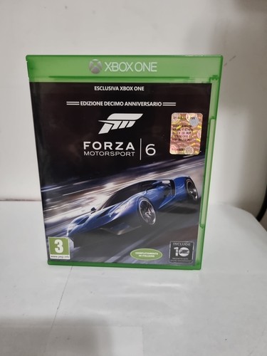 Forza motorsport xbox one - forza, 6