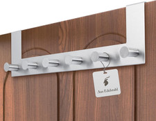 Appendiabiti Da Porta in