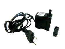 Pompa 7 Watt 400L/H per