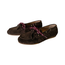 Scarpa donna OVYE' mocassino