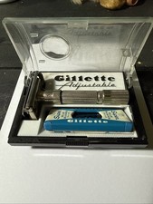Gillette Fatboy Adjustable