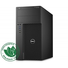 Workstation Dell Precision