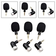 Per Microfono con Design