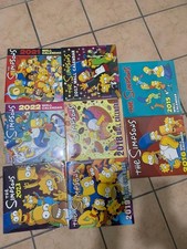 Lotto Calendari SIMPSON FUN