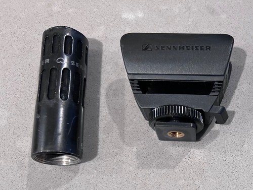 Sennheiser capsula - me-40,