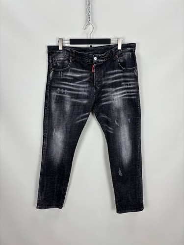 Jeans uomo dsquared2 taglia - jeans,