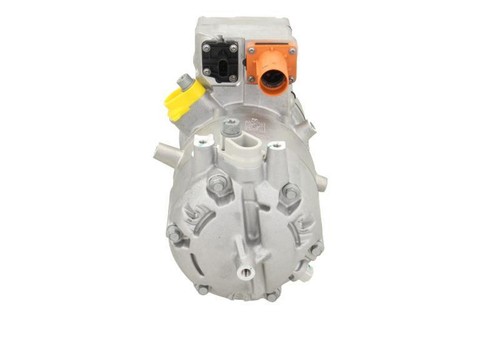 Compressore climatizzatore